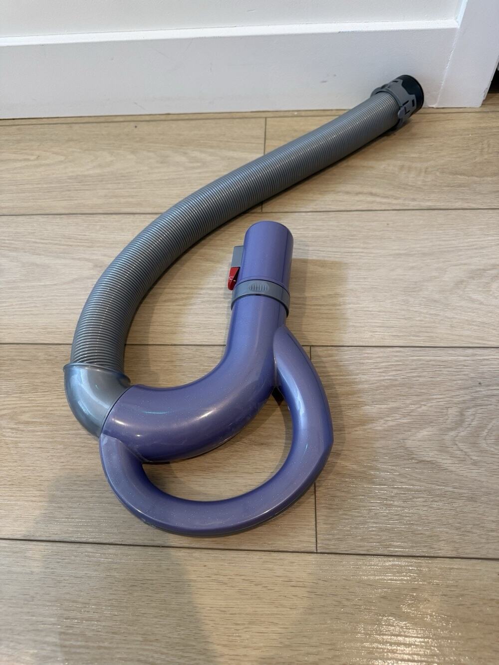 SHARK Replacement Hose Handle for NV350,NV351,NV352,NV355, NV356, NV357